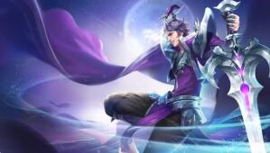 我的世界怎么横扫——横扫之刃获取全攻略